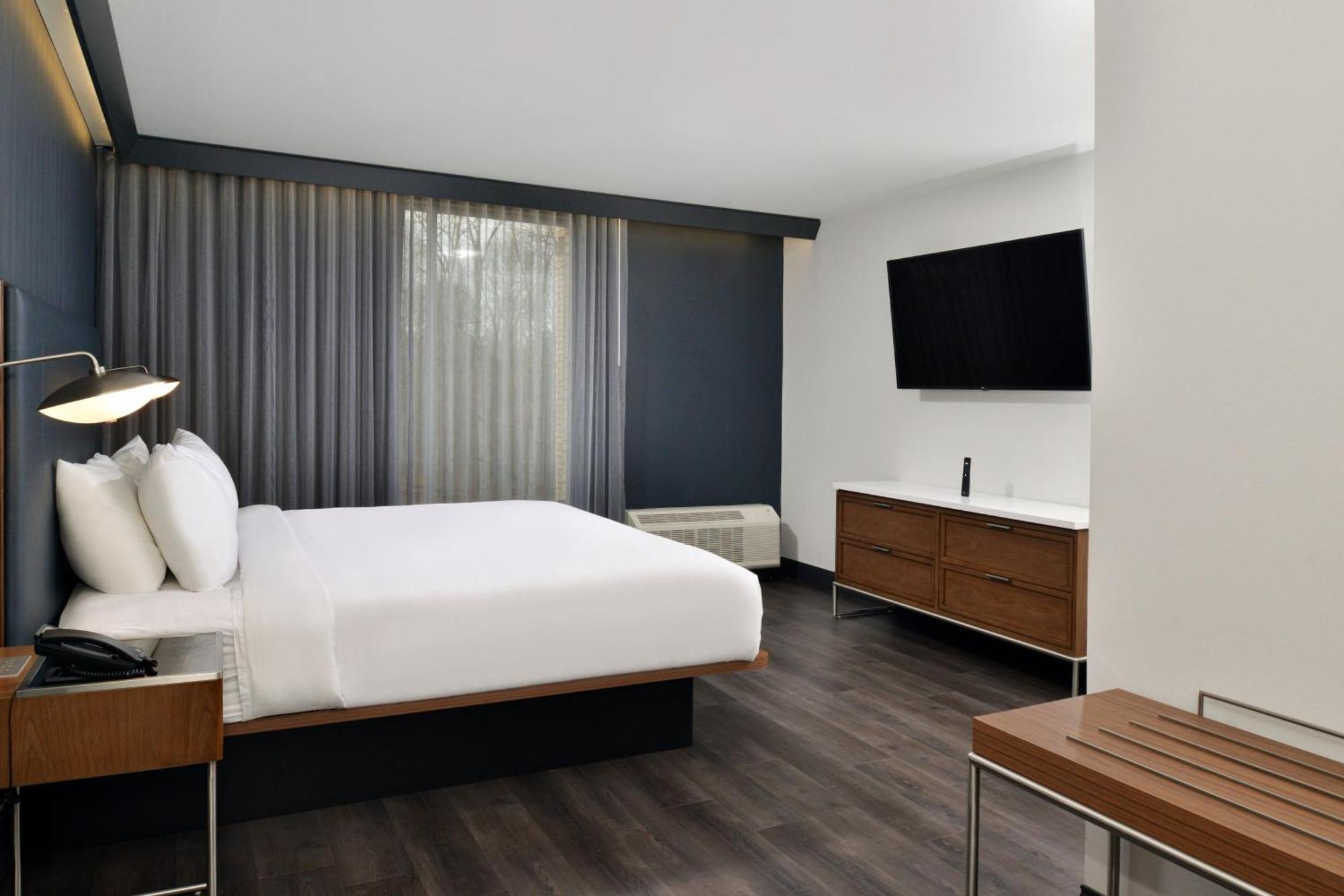 Courtyard By Marriott Raleigh Cary Crossroads Hotel Exterior foto